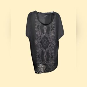 14th PLACE SLEEVELESS SHIRT